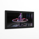 Giroscopio estelar - Caperh | Cuadro decorativo de Canvas Lab