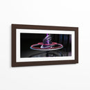 Giroscopio estelar - Caperh | Cuadro decorativo de Canvas Lab