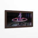 Giroscopio estelar - Caperh | Cuadro decorativo de Canvas Lab