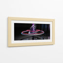Giroscopio estelar - Caperh | Cuadro decorativo de Canvas Lab