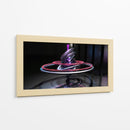Giroscopio estelar - Caperh | Cuadro decorativo de Canvas Lab