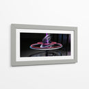Giroscopio estelar - Caperh | Cuadro decorativo de Canvas Lab