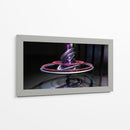 Giroscopio estelar - Caperh | Cuadro decorativo de Canvas Lab
