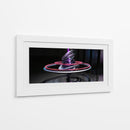 Giroscopio estelar - Caperh | Cuadro decorativo de Canvas Lab