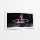 Giroscopio estelar - Caperh | Cuadro decorativo de Canvas Lab
