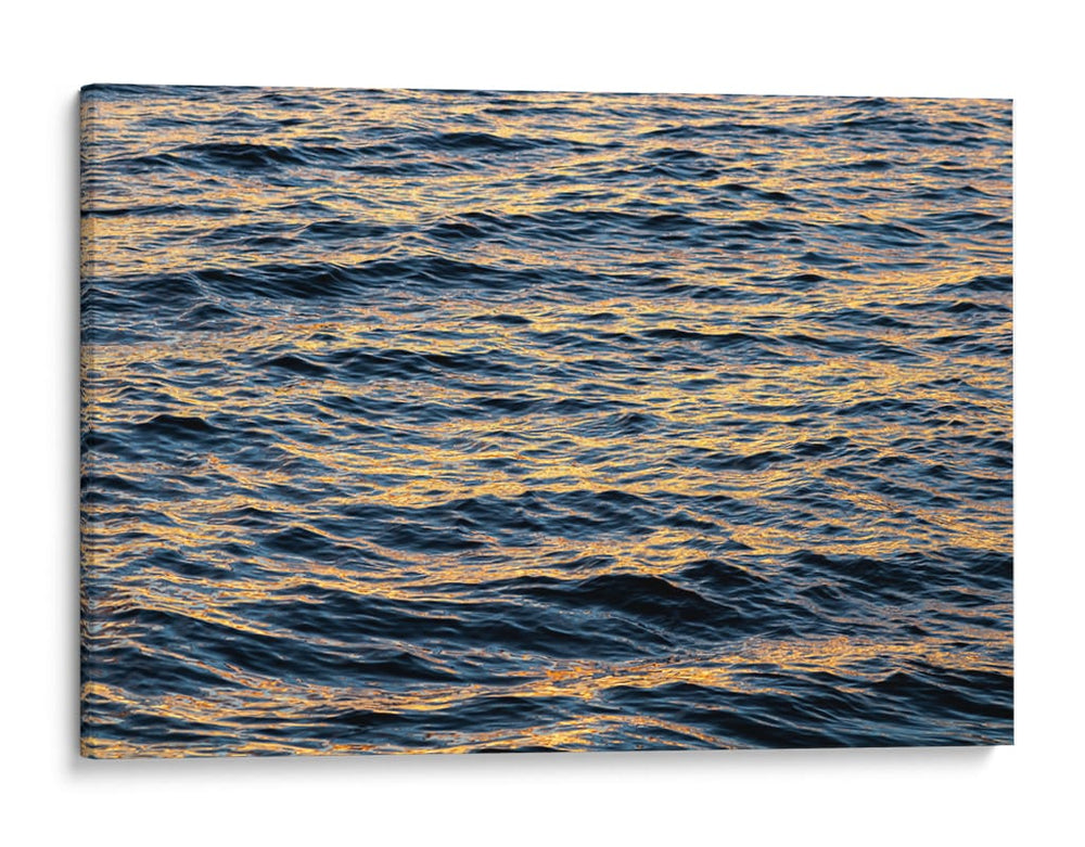 El mar  - ALEJANDRE PHOTOGRAPHY | Cuadro decorativo de Canvas Lab