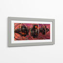 Guardianes - Caperh | Cuadro decorativo de Canvas Lab