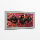 Guardianes - Caperh | Cuadro decorativo de Canvas Lab