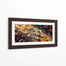 Halcón milenario - Caperh | Cuadro decorativo de Canvas Lab