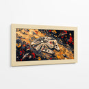 Halcón milenario - Caperh | Cuadro decorativo de Canvas Lab