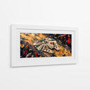 Halcón milenario - Caperh | Cuadro decorativo de Canvas Lab