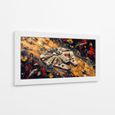 Halcón milenario - Caperh | Cuadro decorativo de Canvas Lab