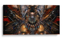 Héroes del universo - Caperh | Cuadro decorativo de Canvas Lab