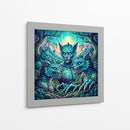 Hombres lobo - Caperh | Cuadro decorativo de Canvas Lab