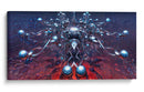 Impulsor cuántico - Caperh | Cuadro decorativo de Canvas Lab