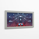 Impulsor cuántico - Caperh | Cuadro decorativo de Canvas Lab