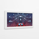 Impulsor cuántico - Caperh | Cuadro decorativo de Canvas Lab