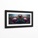 Incubadora alienígena - Caperh | Cuadro decorativo de Canvas Lab