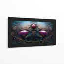 Incubadora alienígena - Caperh | Cuadro decorativo de Canvas Lab