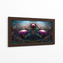 Incubadora alienígena - Caperh | Cuadro decorativo de Canvas Lab