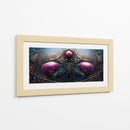 Incubadora alienígena - Caperh | Cuadro decorativo de Canvas Lab