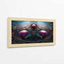 Incubadora alienígena - Caperh | Cuadro decorativo de Canvas Lab