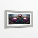 Incubadora alienígena - Caperh | Cuadro decorativo de Canvas Lab