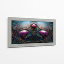 Incubadora alienígena - Caperh | Cuadro decorativo de Canvas Lab