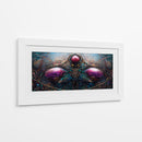 Incubadora alienígena - Caperh | Cuadro decorativo de Canvas Lab