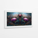 Incubadora alienígena - Caperh | Cuadro decorativo de Canvas Lab