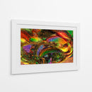 Invasión II - Caperh | Cuadro decorativo de Canvas Lab