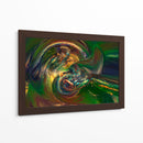 Invasión - Caperh | Cuadro decorativo de Canvas Lab
