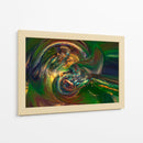 Invasión - Caperh | Cuadro decorativo de Canvas Lab