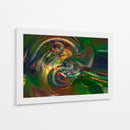 Invasión - Caperh | Cuadro decorativo de Canvas Lab