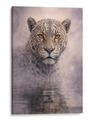 Jaguar II - Caperh | Cuadro decorativo de Canvas Lab