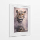 Jaguar II - Caperh | Cuadro decorativo de Canvas Lab