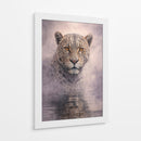 Jaguar II - Caperh | Cuadro decorativo de Canvas Lab