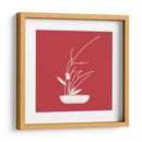 Plantita simple | Cuadro decorativo de Canvas Lab