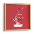 Plantita simple | Cuadro decorativo de Canvas Lab