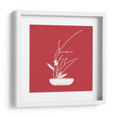 Plantita simple | Cuadro decorativo de Canvas Lab