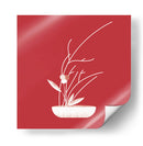 Plantita simple | Cuadro decorativo de Canvas Lab