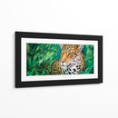 Jaguar III - Caperh | Cuadro decorativo de Canvas Lab