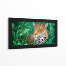 Jaguar III - Caperh | Cuadro decorativo de Canvas Lab