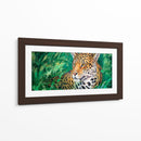 Jaguar III - Caperh | Cuadro decorativo de Canvas Lab