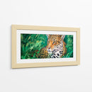 Jaguar III - Caperh | Cuadro decorativo de Canvas Lab