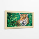 Jaguar III - Caperh | Cuadro decorativo de Canvas Lab