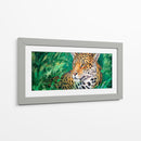 Jaguar III - Caperh | Cuadro decorativo de Canvas Lab