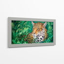 Jaguar III - Caperh | Cuadro decorativo de Canvas Lab