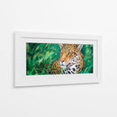 Jaguar III - Caperh | Cuadro decorativo de Canvas Lab