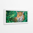 Jaguar III - Caperh | Cuadro decorativo de Canvas Lab